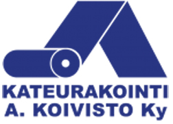 Kateurakointi A. Koivisto Ky logo